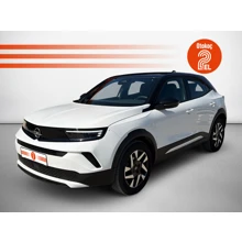 OPEL-MOKKA-1.2 TURBO 130 HP EDITION