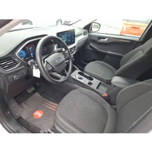 FORD-KUGA-TITANIUM 1.5L ECOBOOST 186PS 8İLERİ AT