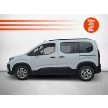 PEUGEOT-RIFTER-ALLURE 1.5 BLUEHDI 130HP EAT8