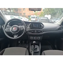 FIAT-EGEA-1.3 MJET II DS 95 HP EASY