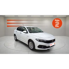 FIAT-EGEA-1.6 MJET 130HP EASY DCT