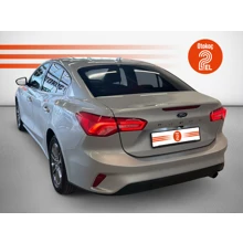 FORD-FOCUS-TITANIUMSTIL 4K1.5LEBLUE 115PS 8İ AT JP
