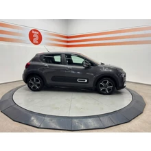 CITROEN-C3-FEEL BOLD 1.2 PURETECH 110HP EAT6