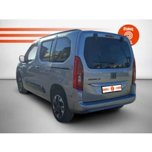 FIAT-DOBLO COMBİ-PREMIO PLUS 1.5 130 HP BLUEHDI E6.4 AT
