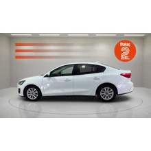 FORD-FOCUS-TREND X 4KAPI 1.5L ECOBLUE 115PS 8İLE AT