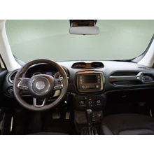 JEEP-RENEGADE-1.3 150HP LONGITUDE SPORT BENZ. DDCT 4x2