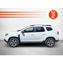 DACIA-DUSTER-JOURNEY 1.5 DCI BLUE 115 BG 4X4