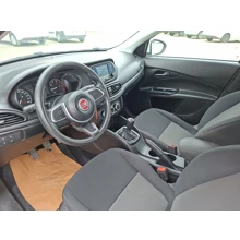 FIAT-EGEA-1.3 MJET II DS 95 HP EASY