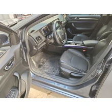 RENAULT-MEGANE-SEDAN ICON 1.3 TCE 140 bg EDC Benzin EU6.2 (C and D-Temp) Sedan İÇTEN YANMALI
