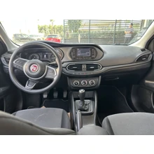 FIAT-EGEA-1.3 MJET II DS 95 HP EASY