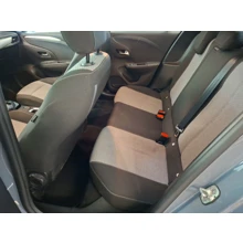 OPEL-CORSA-1.2 BENZİNLİ AT8 100 HP EDITION