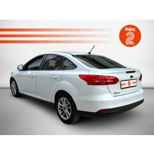 FORD-FOCUS-1.5L TDCI 120PS EU6 4K PWS TREND X