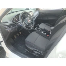 FIAT-EGEA-1.3 MJET II DS 95 HP EASY
