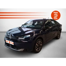 CITROEN-C4 X-1.2 PURETCH 130HP YOU EAT8