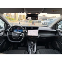 FORD-PUMA-SUV, 1.0L ECOBOOST 125PS, DCT MHEV