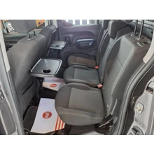 FIAT-DOBLO COMBİ-URBAN 1.5 130 HP BLUEHDI E6.4 AT