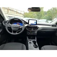 FORD-KUGA-TITANIUM 1.5L ECOBOOST 182PS 8İLERİ AT