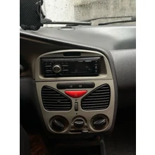 FİAT PALİO 1.2 SL 91.000 KM