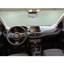 FIAT-EGEA-1.5 T4 HİBRİT 130 HP AT EASY