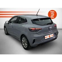 RENAULT-CLIO-EVOLUTION 1.0 TCE X-TRONIC 90 BG