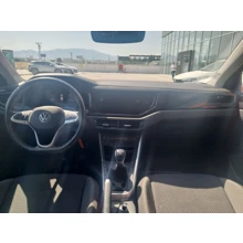 VOLKSWAGEN-TAIGO-1.0 TSI 95PS LIFE