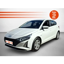 HYUNDAI-I20-1.4 MPI 100 PS JUMP BENZİN OTOMATİK