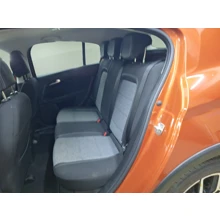 FIAT-EGEA-1.5 T4 HİBRİT 130 HP AT CROSS LOUNGE