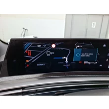 PEUGEOT-3008-ALLURE 1.2 HYBRID 136HP E-DCS6