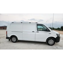 Sahibinden Volkswagen Transporter 2.0 TDI Panelvan 2018 Model