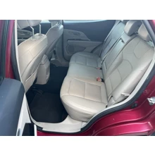 SSANGYONG-KORANDO-1.5 TURBO BENZİNLİ 4x2 AT LIMITED