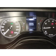 FIAT-EGEA-1.3 MJET II DS 95 HP EASY