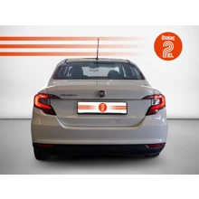 FIAT-EGEA-1.3 MJET II DS 95 HP EASY