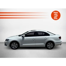 VOLKSWAGEN-JETTA-1.4 TSI BMT 125 PS COMFORTLINE DSG