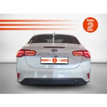FORD-FOCUS-TITANIUM STIL 4K 1.5LEBLUE 115PS 8İLE AT