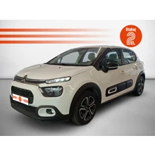CITROEN-C3-FEEL BOLD 1.2 PURETECH 110HP EAT6