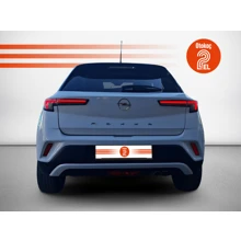 OPEL-MOKKA-1.2 TURBO 130HP EDITION