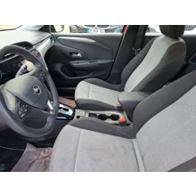 OPEL-CORSA-1.2 BENZİNLİ AT8 100 HP EDITION