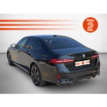 BMW-5 SERISI-1.6 520I MHEV M SPORT OTOMATİK
