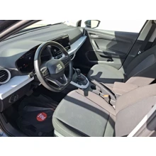 SEAT-ARONA-1.0 ECO TSI 110 HP DSG STYLE