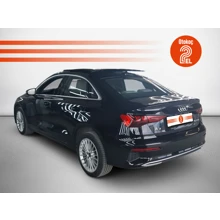 AUDI-A3-SEDAN 35 TFSI 150 HP ADVANCED STR