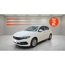 FIAT-EGEA-1.6 MJET 130HP EASY DCT