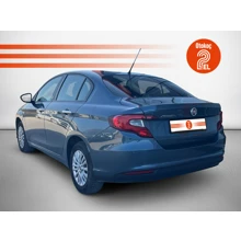 FIAT-EGEA-1.6 MJET 130HP EASY DCT