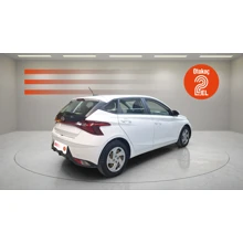 HYUNDAI-I20-1.4 MPI 6 İLERİ OTO AT JUMP (BENZİNLİ)