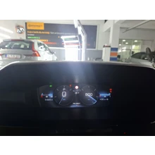 PEUGEOT-408-408 ALLURE 1.2 PURETECH 130HP EAT8