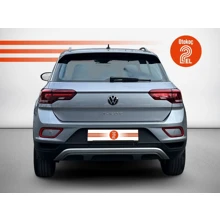 VOLKSWAGEN-T-ROC-1.5 TSI 150PS LIFE DSG
