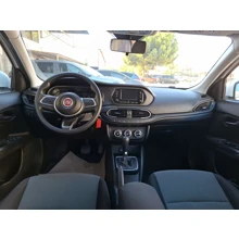 FIAT-EGEA-1.6 MJET 130HP EASY DCT