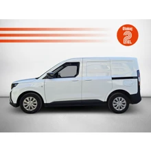 FORD-TRANSIT COURIER-1.5 ECOBLUE 100 PS DELUXE DİZEL