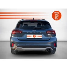 FORD-FOCUS-ACTIVE X HB 1.0LT HEMV EBOOST 125PS AT