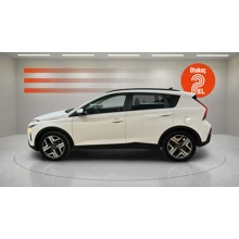 HYUNDAI-BAYON-1.4MPI 6 AT STYLE (BENZİNLİ)