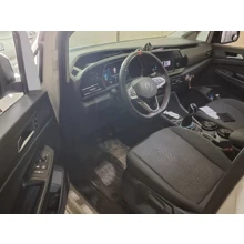 VOLKSWAGEN-CADDY-2.0 TDI 122 PS LIFE